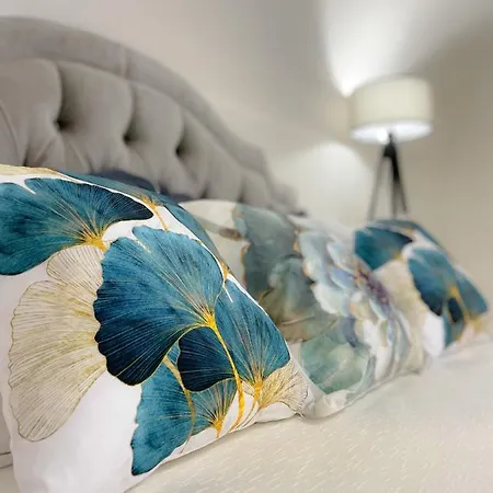 Viale Degli Studenti Gasthuis Lecce