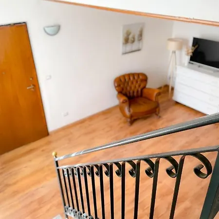 Viale Degli Studenti Gasthuis Lecce