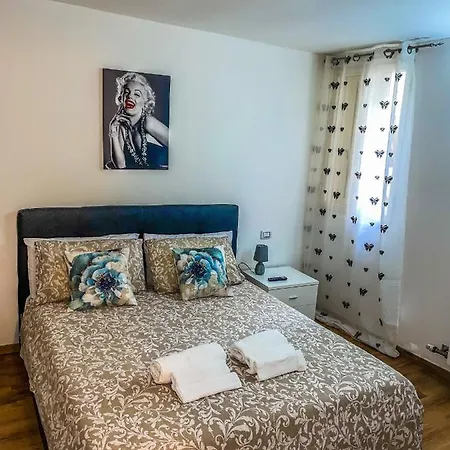 Viale Degli Studenti Lecce