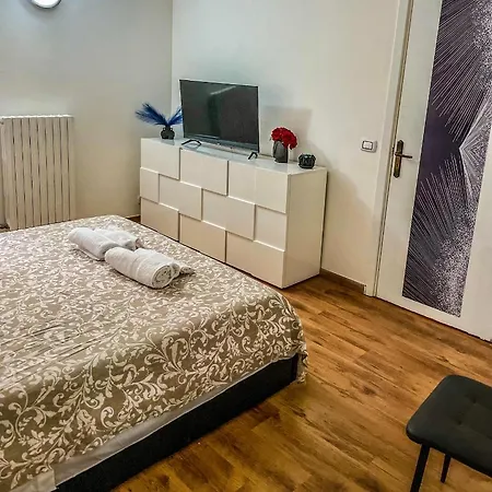 Viale Degli Studenti Lecce