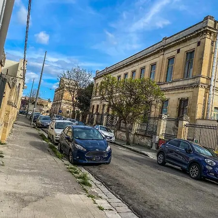 Viale Degli Studenti Gasthuis