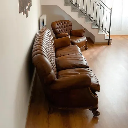 Viale Degli Studenti *