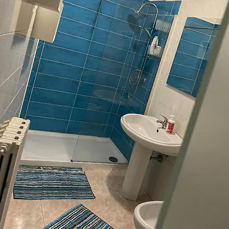 Viale Degli Studenti Gasthuis Lecce