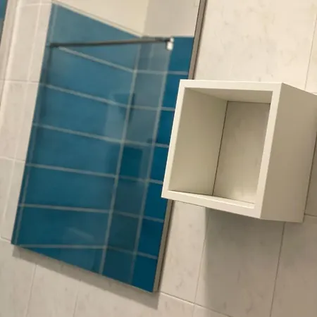 Viale Degli Studenti Gasthuis *