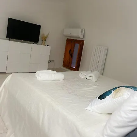 Guest house Viale Degli Studenti *