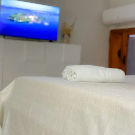 Guest house Viale Degli Studenti *