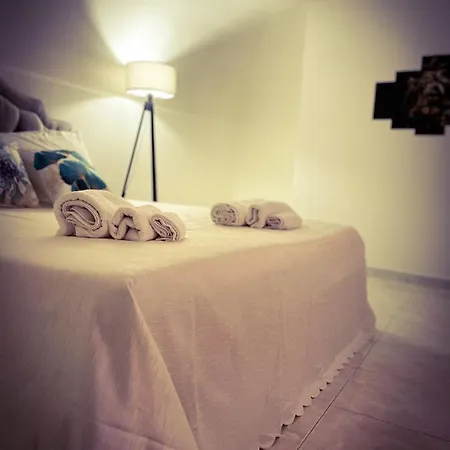 Viale Degli Studenti Lecce