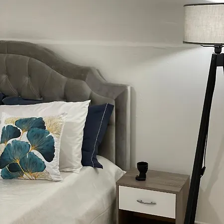 Viale Degli Studenti 莱切