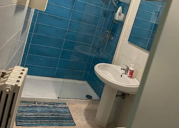 Viale Degli Studenti Vendégház Lecce